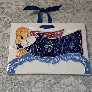 J. Duban Designs tile